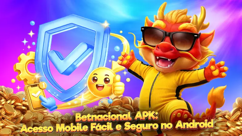 Betnacional APK: Acesso Mobile Fácil e Seguro no Android