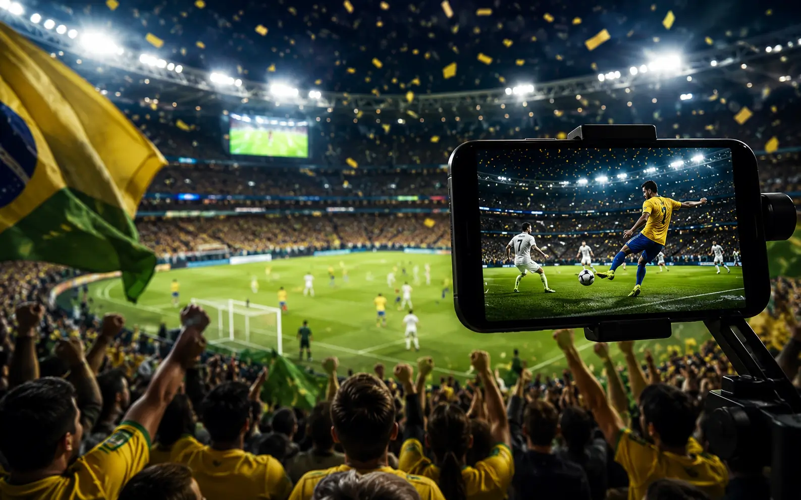 Betnacional Futebol ao vivo