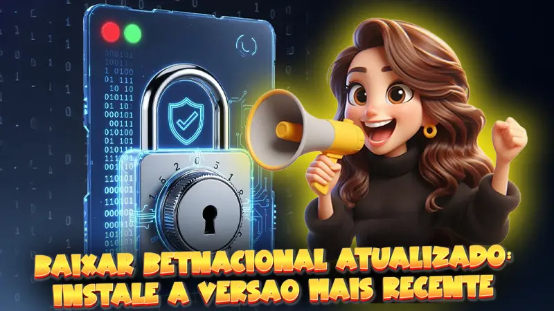 Betnacional Login: Como Acessar Sua Conta com Facilidade